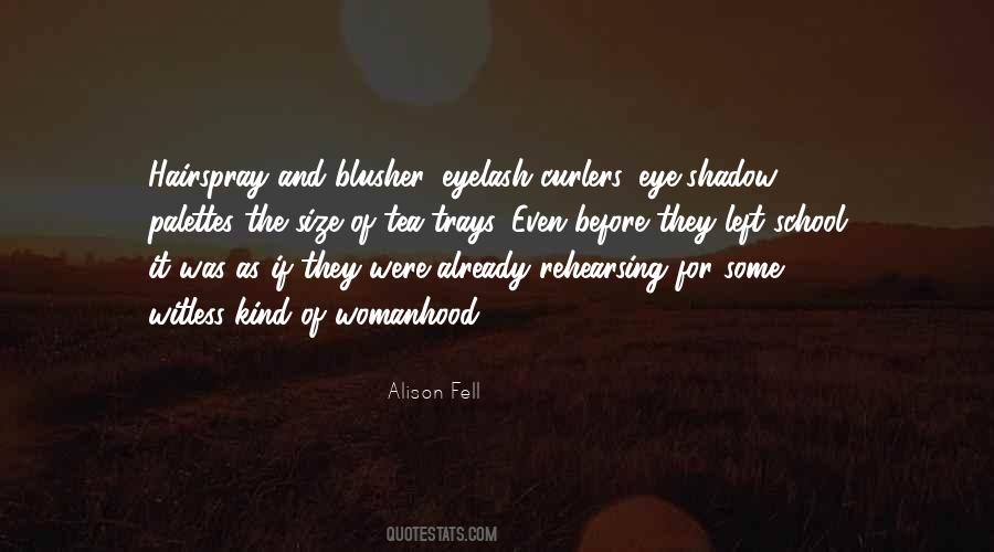 Eyelash Wish Quotes #678269 Eyelash Wish Quotes #678269