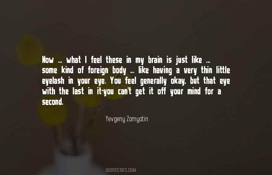 Eyelash Wish Quotes #708079 Eyelash Wish Quotes #708079