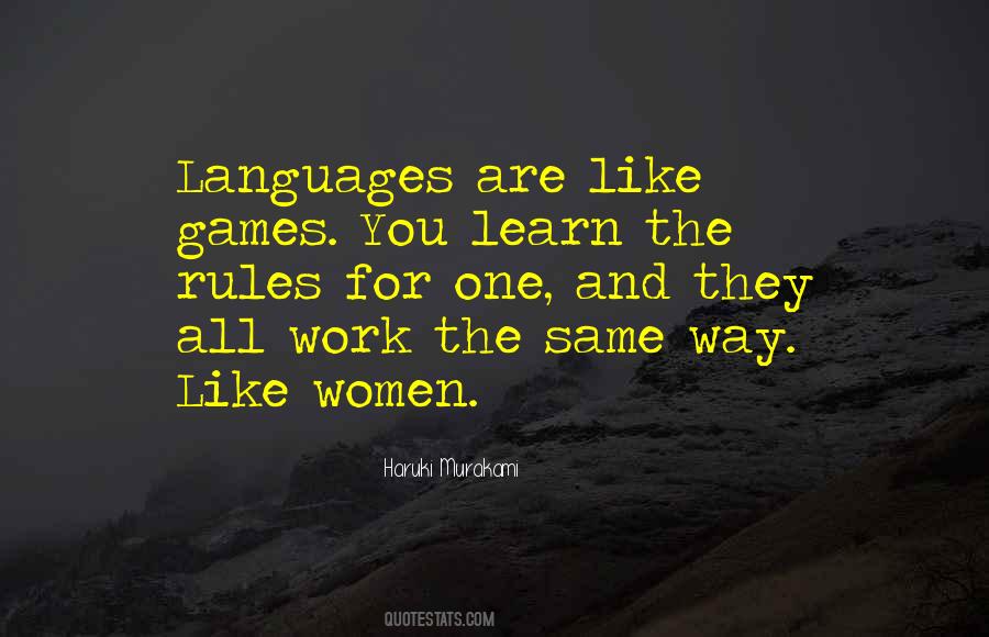 To Learn Who Rules Over You Quotes #1411762