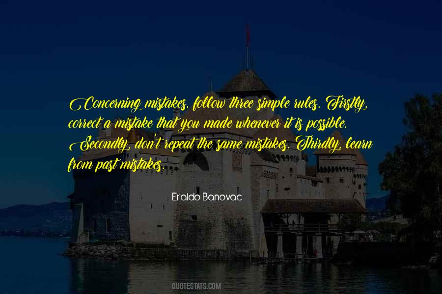 To Learn Who Rules Over You Quotes #931804