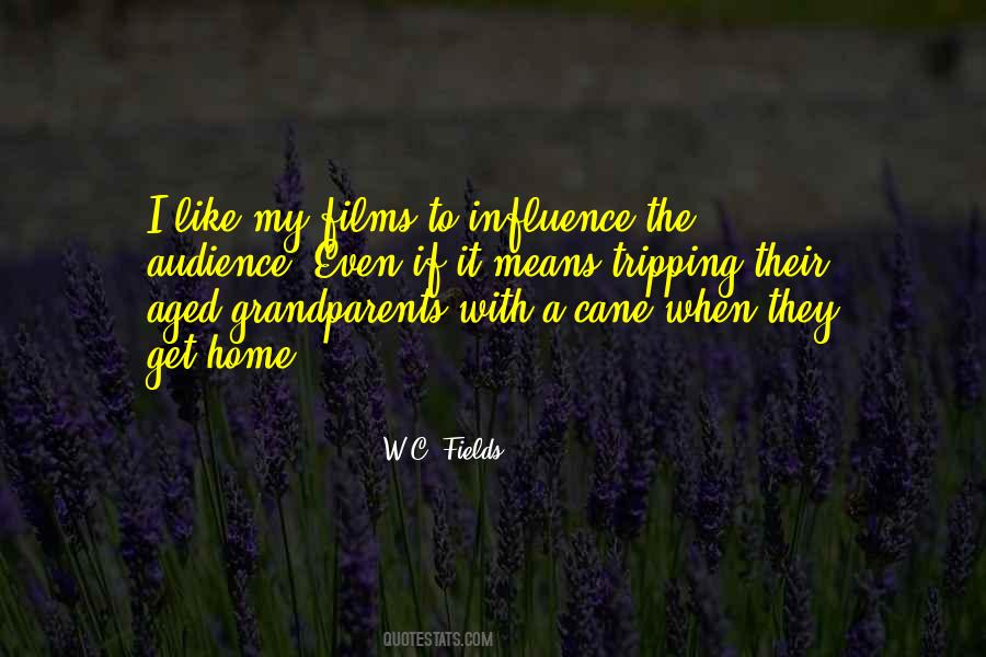 My Grandparent Quotes #1603503