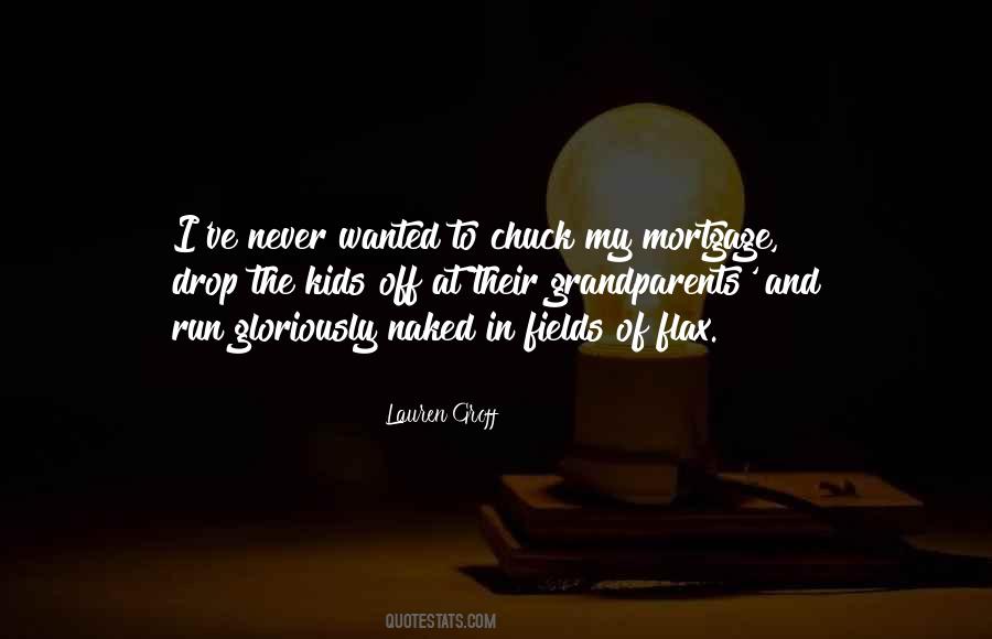 My Grandparent Quotes #284386