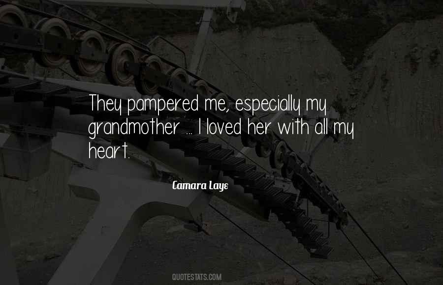 My Grandparent Quotes #606998