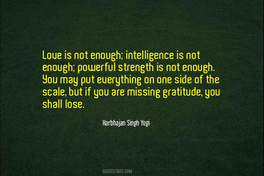 Powerful Strength Quotes #1018484