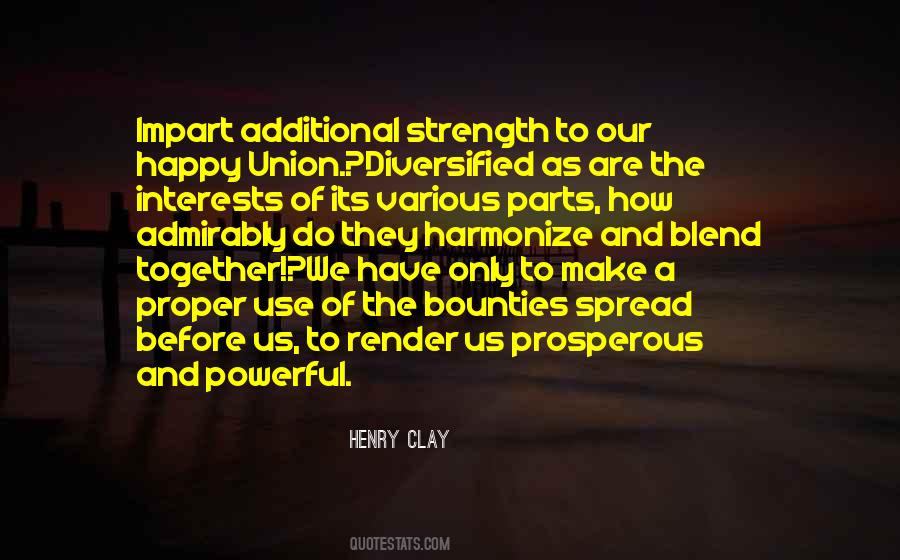 Powerful Strength Quotes #1101668