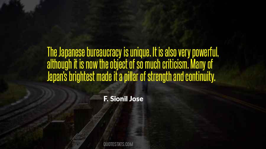 Powerful Strength Quotes #1120076