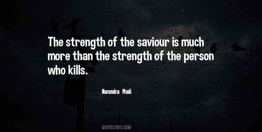 Powerful Strength Quotes #138915