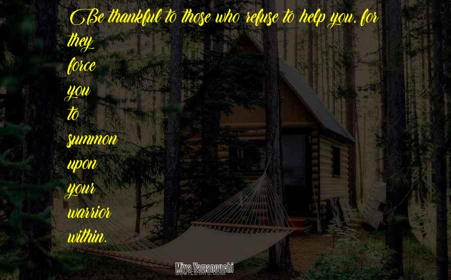 Powerful Strength Quotes #140962