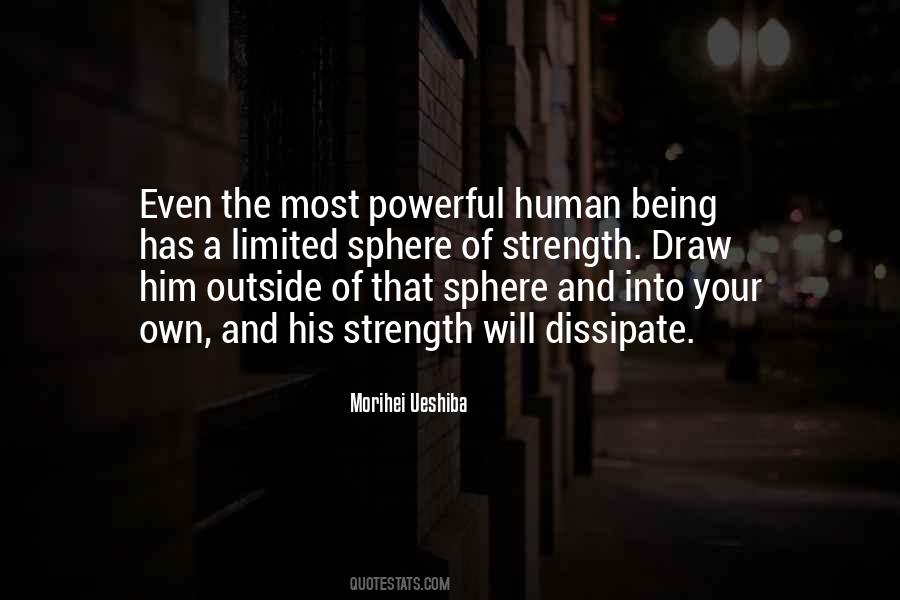 Powerful Strength Quotes #1474659
