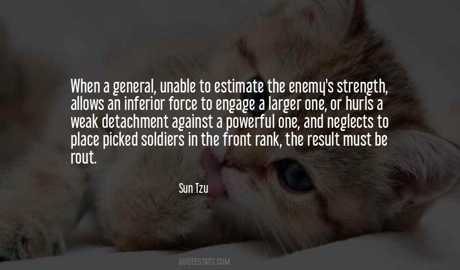 Powerful Strength Quotes #165725