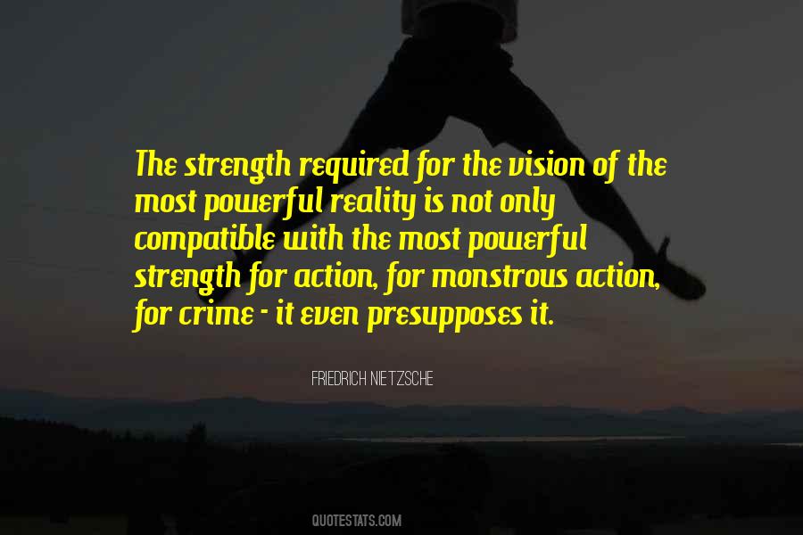 Powerful Strength Quotes #1718320