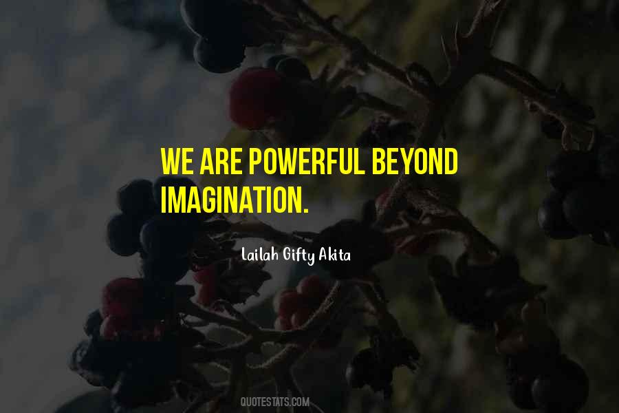 Powerful Strength Quotes #313000