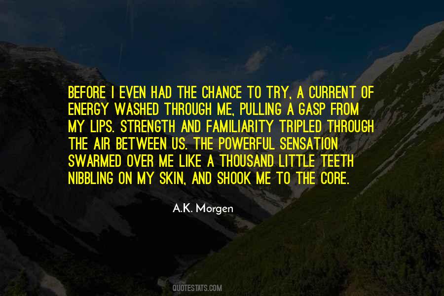 Powerful Strength Quotes #445274