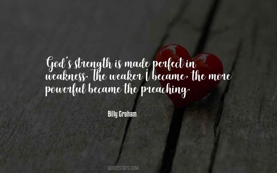 Powerful Strength Quotes #476359