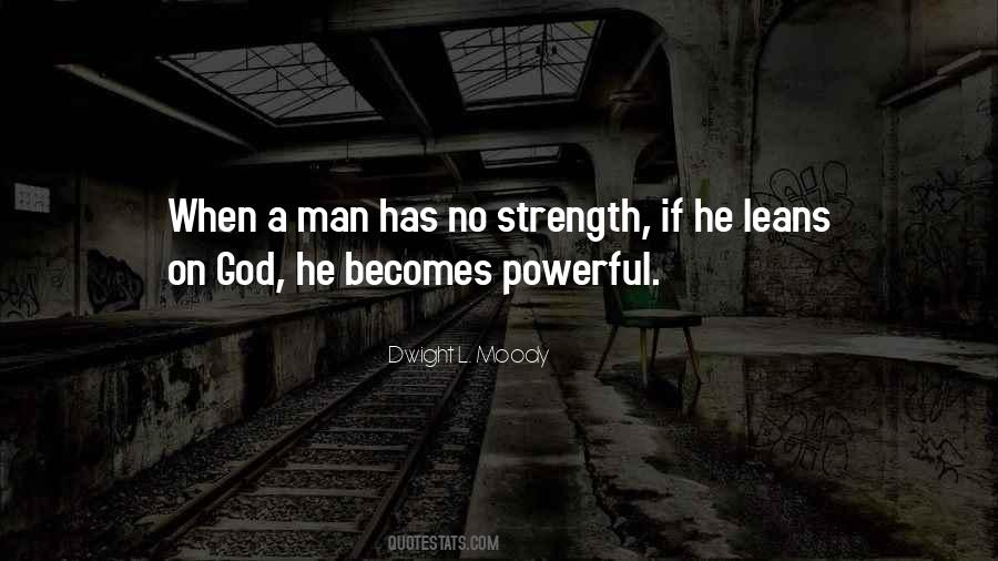 Powerful Strength Quotes #492755