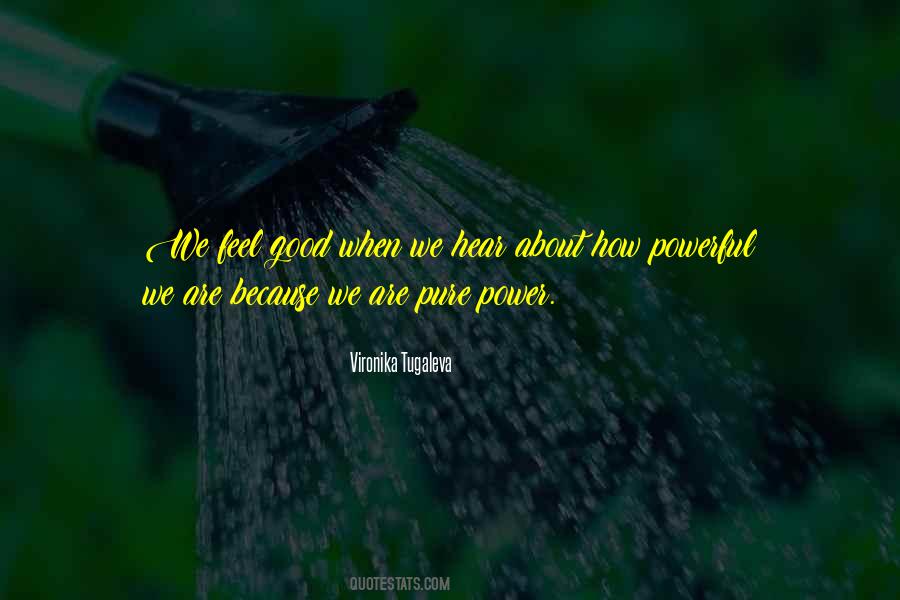Powerful Strength Quotes #552938