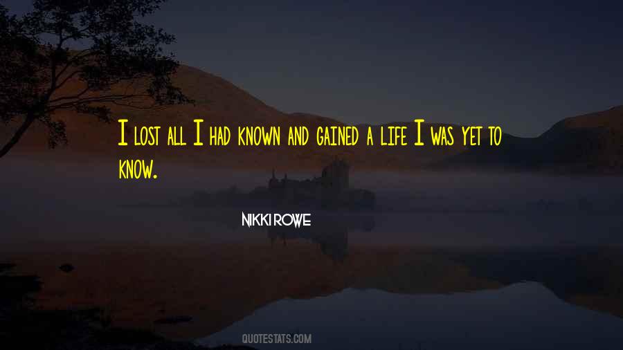 Powerful Strength Quotes #767674