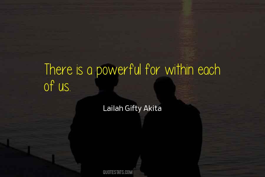Powerful Strength Quotes #924772
