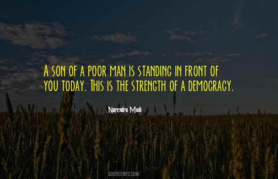 Powerful Strength Quotes #946230