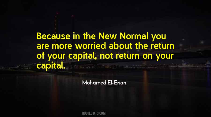 Not Worried About You Quotes #974662