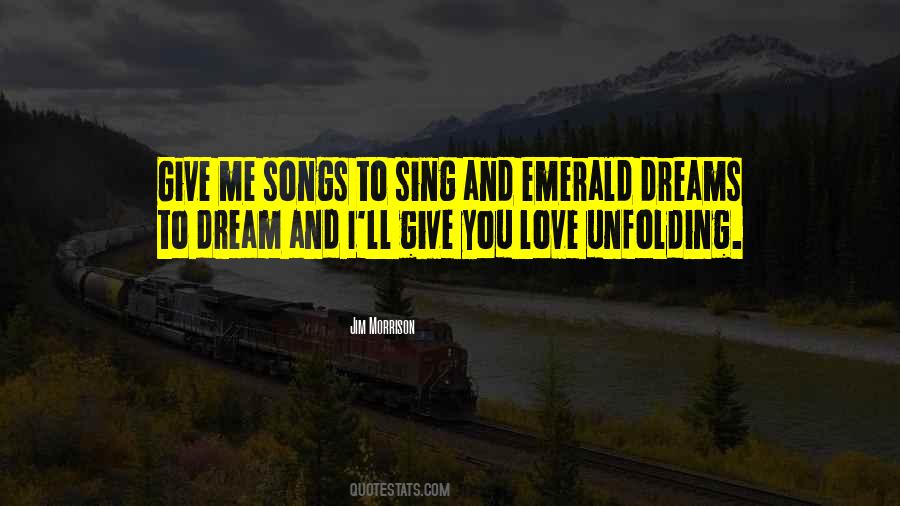 Songs To Quotes #1208444