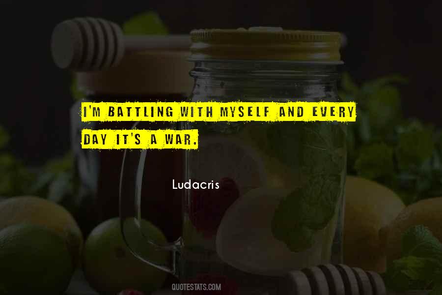 War Revenge Quotes #1295612