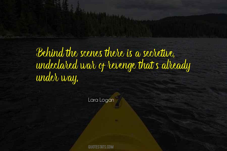 War Revenge Quotes #1411356
