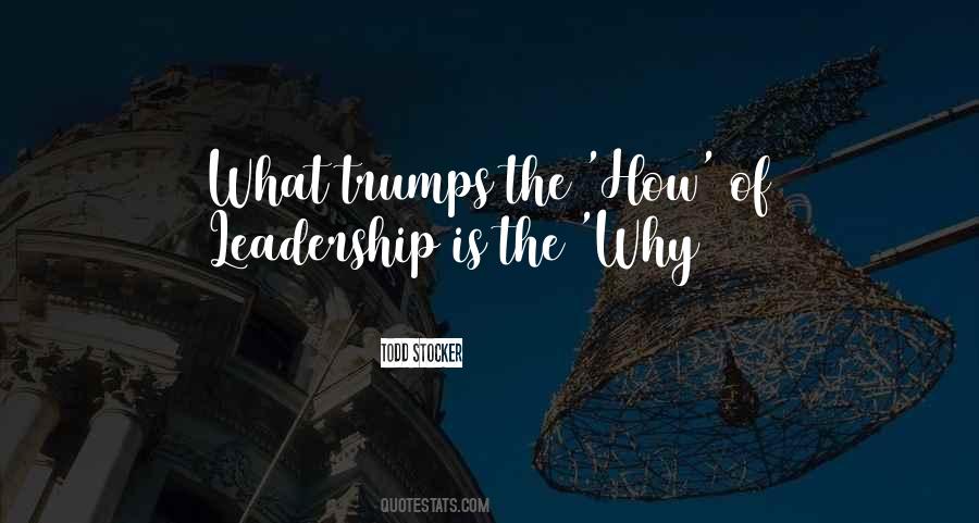 Leadership Inspirational Quotes #722249