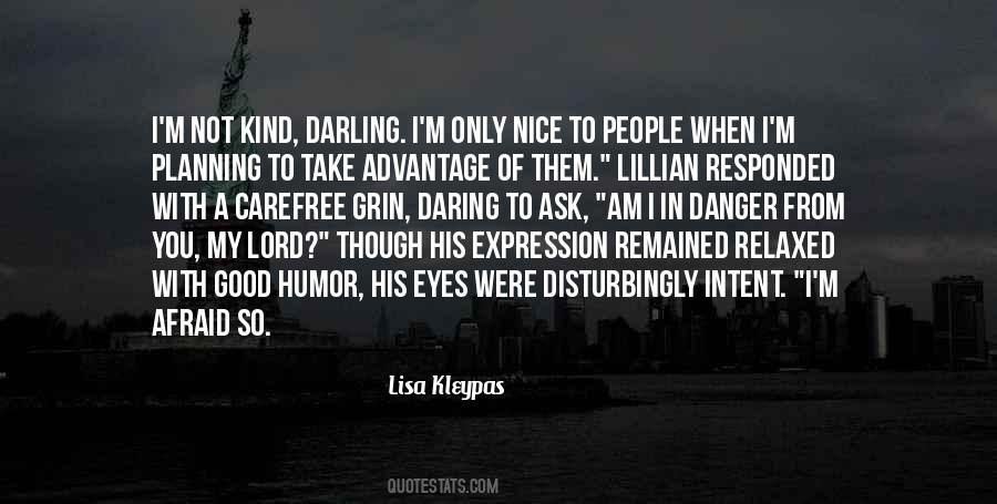 Eyes Expression Quotes #555115