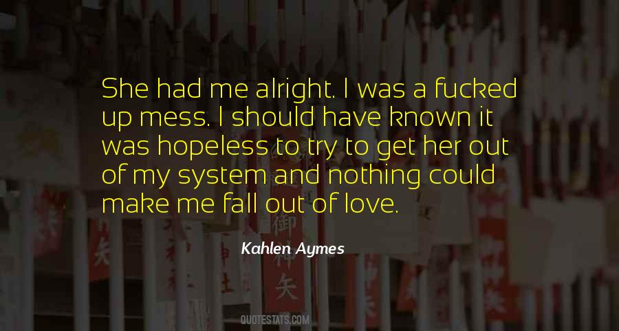 I Fall I Get Up Quotes #567011
