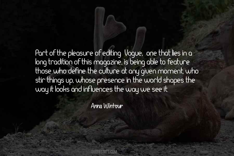 A Moment Of Pleasure Quotes #1338053