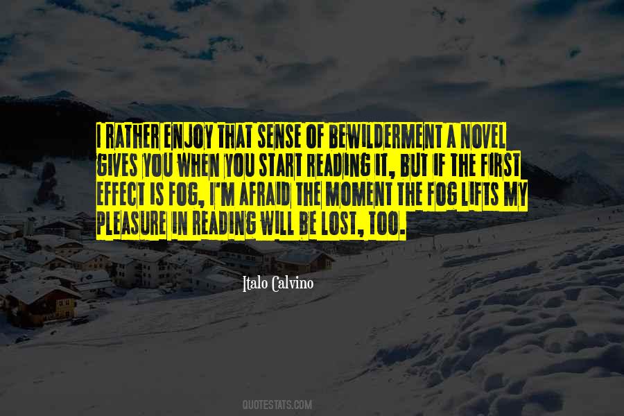 A Moment Of Pleasure Quotes #1456642
