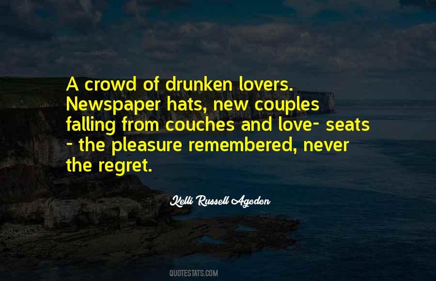 A Moment Of Pleasure Quotes #1492400