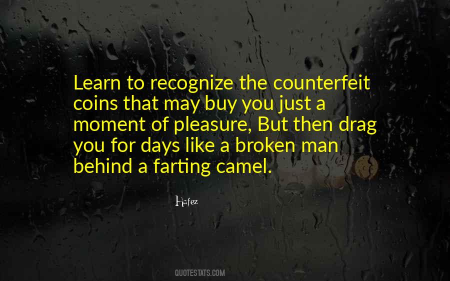 A Moment Of Pleasure Quotes #946750