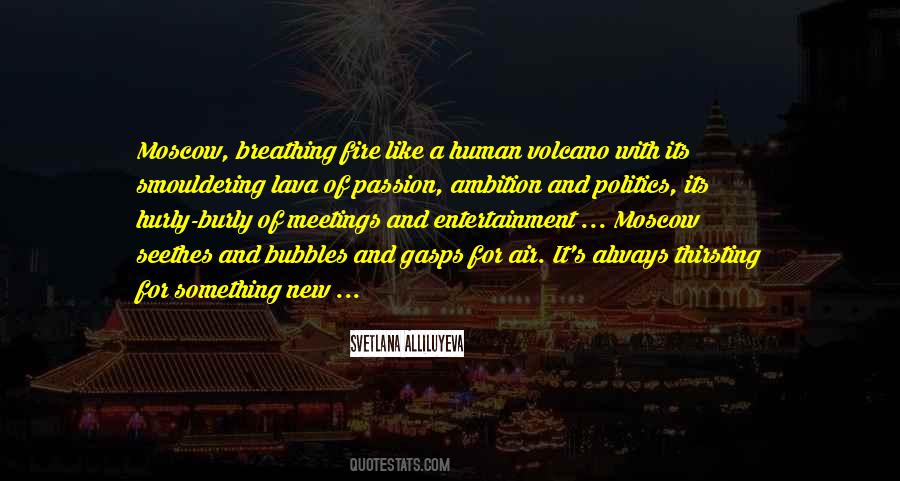 Eyes Have Been Opened Quotes #1332514