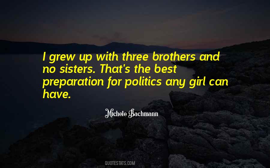 I Have The Best Brother Quotes #1636892