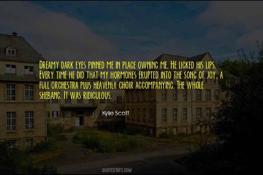 Black White Pink Quotes #1525601
