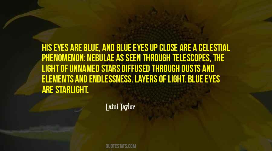 Eyes Light Up Quotes #529755