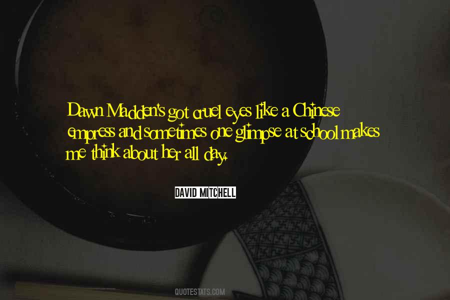 Eyes Like Quotes #1394444