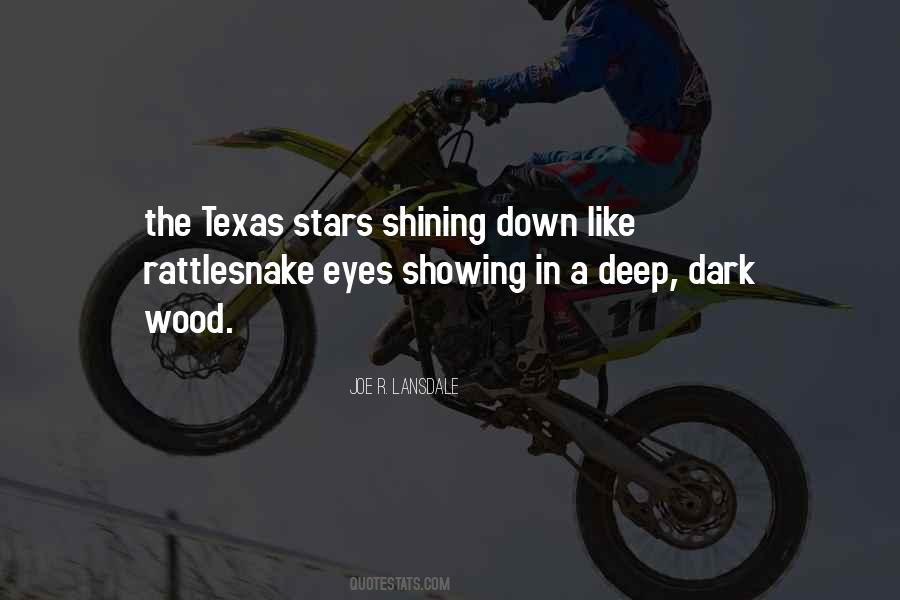 Eyes Like Stars Quotes #512107