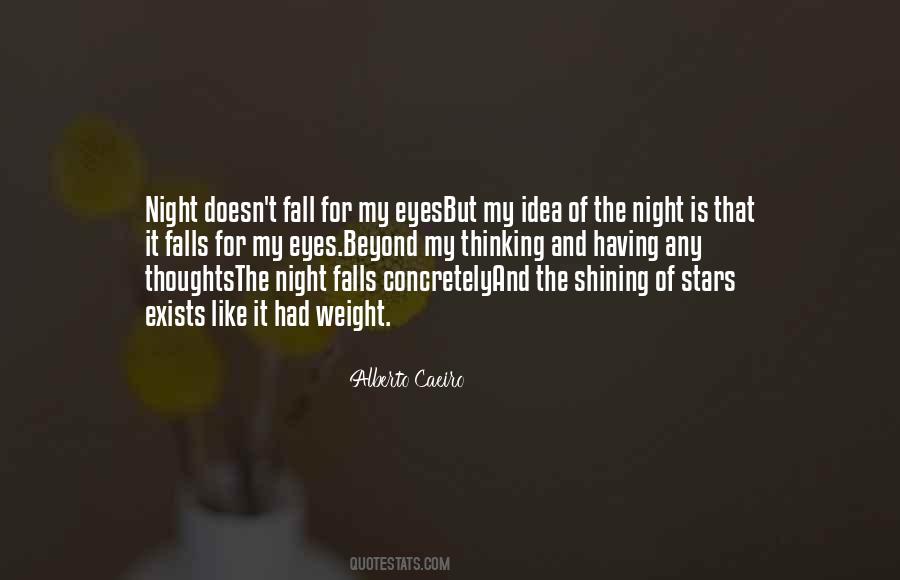 Eyes Like Stars Quotes #523417