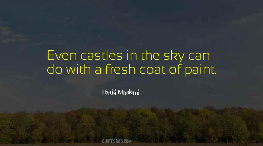 Coat Of Quotes #1254639