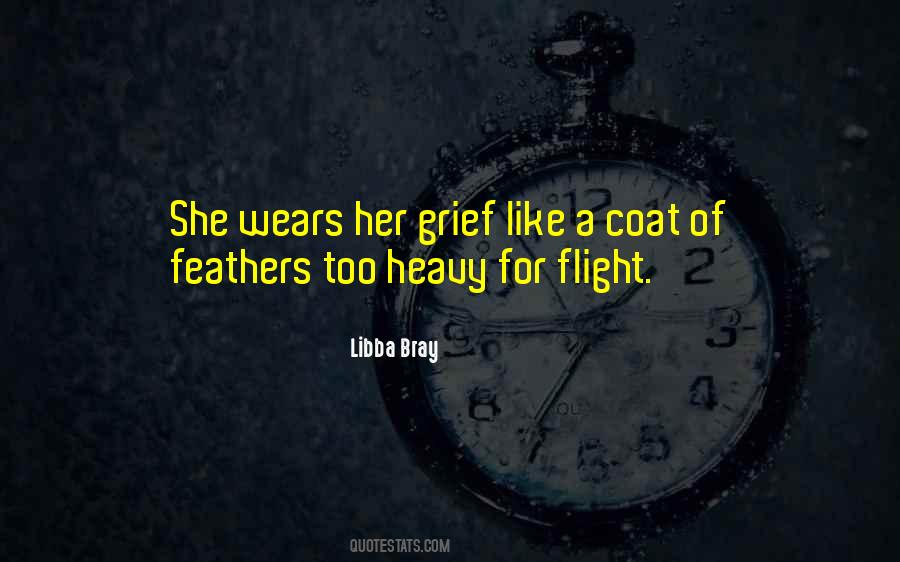 Coat Of Quotes #1359203