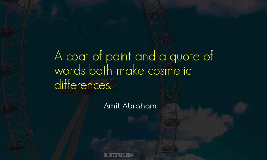 Coat Of Quotes #1843057