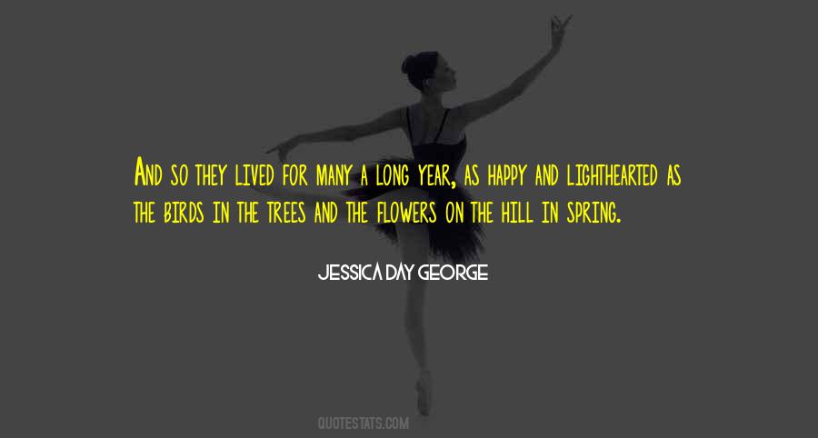 Happy Year Quotes #1539944