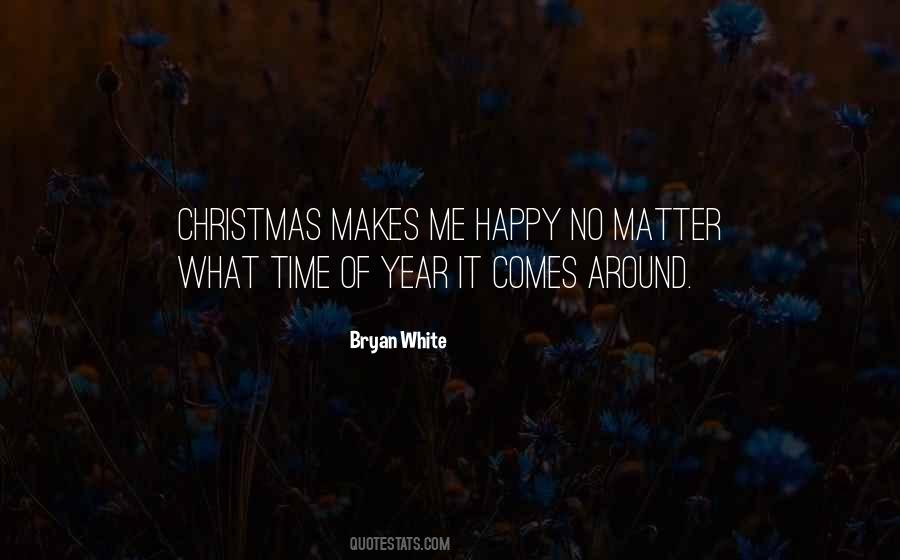Happy Year Quotes #700207