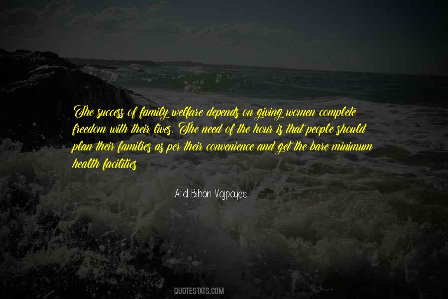 Freedom And Health Quotes #154281