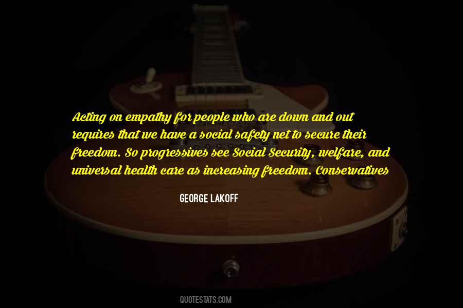 Freedom And Health Quotes #1826801