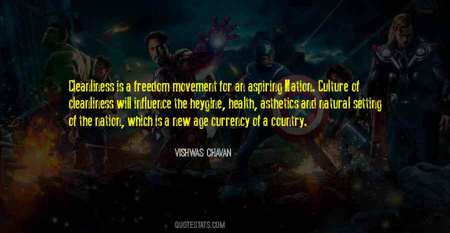 Freedom And Health Quotes #402017