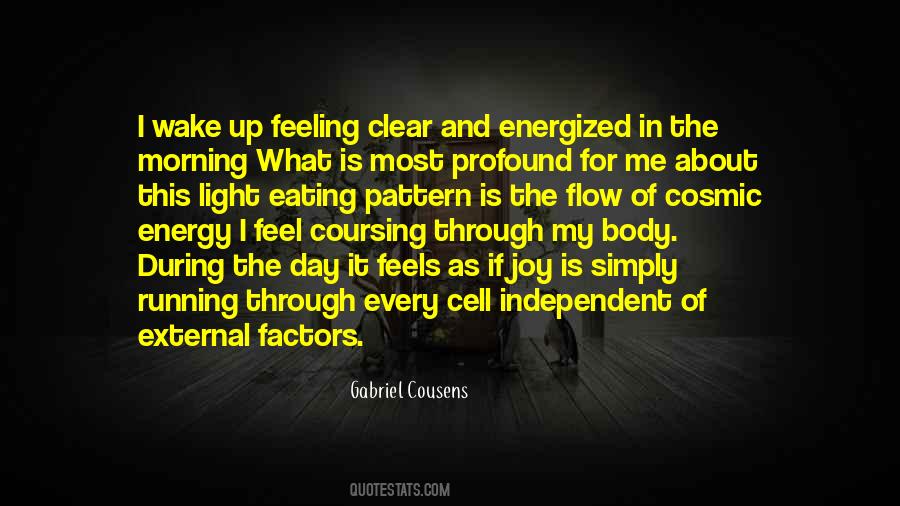 Feeling Independent Quotes #234793